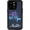 Disney Aladdin Magic Carpet Ride iPhone 14 Pro Waterproof Case