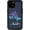 Disney Aladdin Magic Carpet Ride iPhone 15 Plus Waterproof Case