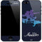 Disney Aladdin Magic Carpet Ride iPhone 5/5s/5SE Skin