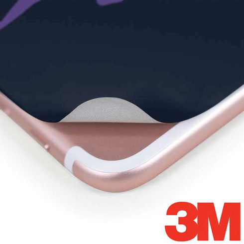 Disney Aladdin Magic Carpet Ride iPhone 7 Skin