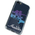 Disney Aladdin Magic Carpet Ride iPhone SE (2nd & 3rd Gen) Clear Case