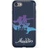 Disney Aladdin Magic Carpet Ride iPhone SE (2nd & 3rd Gen) Pro Case