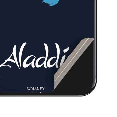 Disney Aladdin Magic Carpet Ride iPhone SE (2nd & 3rd Gen) Skin