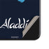Disney Aladdin Magic Carpet Ride iPhone SE (2nd & 3rd Gen) Skin