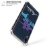 Disney Aladdin Magic Carpet Ride iPhone XR Clear Case