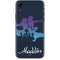 Disney Aladdin Magic Carpet Ride iPhone XR Skin
