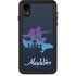 Disney Aladdin Magic Carpet Ride iPhone XR Waterproof Case