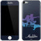 Disney Aladdin Magic Carpet Ride Apple iPod Skin