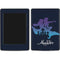 Disney Aladdin Magic Carpet Ride Amazon Kindle Skin
