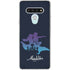 Disney Aladdin Magic Carpet Ride LG Stylo 6 Clear Case