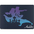 Disney Aladdin Magic Carpet Ride MacBook Pro 14in (2021-24) Skin
