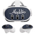 Disney Aladdin Magic Carpet Ride Meta Quest 3 Skin