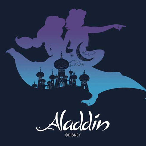 Disney Aladdin Magic Carpet Ride Moto E5 Play Skin