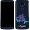 Disney Aladdin Magic Carpet Ride Moto E5 Plus Skin