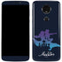 Disney Aladdin Magic Carpet Ride Moto E5 Plus Skin