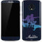 Disney Aladdin Magic Carpet Ride Moto G6 Skin