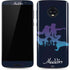 Disney Aladdin Magic Carpet Ride Moto G6 Skin