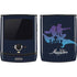 Disney Aladdin Magic Carpet Ride Motorola RAZR Skin