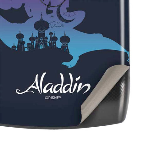 Disney Aladdin Magic Carpet Ride Motorola RAZR Skin