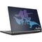 Disney Aladdin Magic Carpet Ride MSI GS65 Stealth Laptop Skin