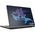 Disney Aladdin Magic Carpet Ride MSI GS65 Stealth Laptop Skin