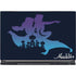Disney Aladdin Magic Carpet Ride MSI GS65 Stealth Laptop Skin
