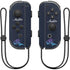 Disney Aladdin Magic Carpet Ride Nintendo Joy-Con (L/R) Controller Skin