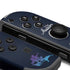 Disney Aladdin Magic Carpet Ride Nintendo Joy-Con (L/R) Controller Skin
