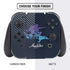Disney Aladdin Magic Carpet Ride Nintendo Switch Bundle Skin