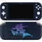 Disney Aladdin Magic Carpet Ride Nintendo Switch Lite Skin
