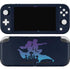 Disney Aladdin Magic Carpet Ride Nintendo Switch Lite Skin