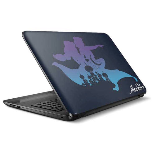 Disney Aladdin Magic Carpet Ride HP Notebook Skin