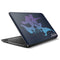 Disney Aladdin Magic Carpet Ride HP Notebook Skin