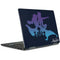 Disney Aladdin Magic Carpet Ride Notebook 9 Pro 13in (2017) Skin