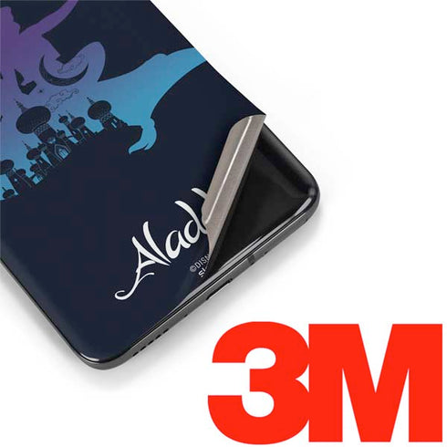 Disney Aladdin Magic Carpet Ride OnePlus 7 Pro Skin
