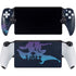 Disney Aladdin Magic Carpet Ride PlayStation Portal Remote Player Skin