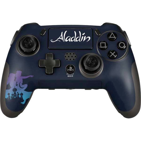 Disney Aladdin Magic Carpet Ride PlayStation Scuf Vantage 2 Controller Skin