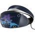 Disney Aladdin Magic Carpet Ride PlayStation VR2 Skin