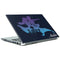 Disney Aladdin Magic Carpet Ride Portege Z30t/Z30t-A Skin