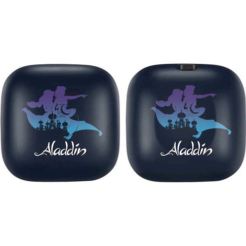 Disney Aladdin Magic Carpet Ride PowerBeats Pro Skin