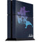 Disney Aladdin Magic Carpet Ride PS4 Console Skin