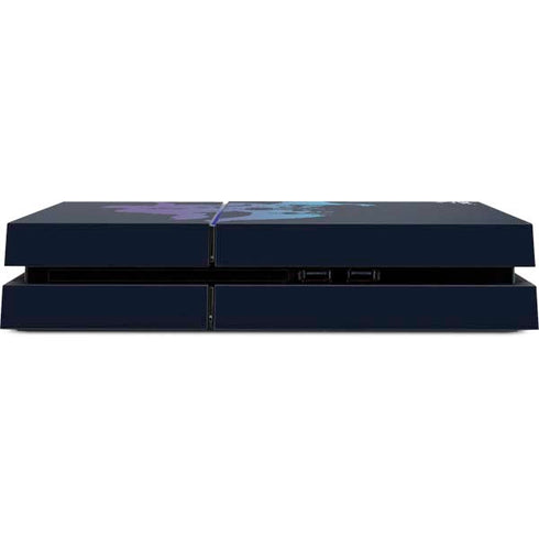 Disney Aladdin Magic Carpet Ride PS4 Console Skin