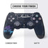 Disney Aladdin Magic Carpet Ride PS4 Controller Skin