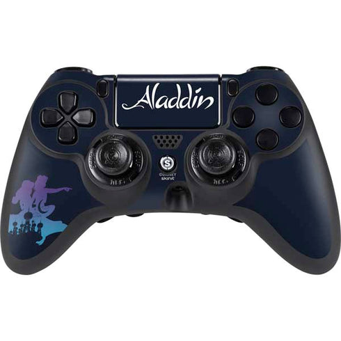 Disney Aladdin Magic Carpet Ride PS4/PC SCUF Impact Controller Skin