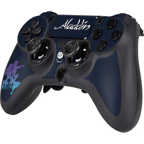 Disney Aladdin Magic Carpet Ride PS4/PC SCUF Impact Controller Skin