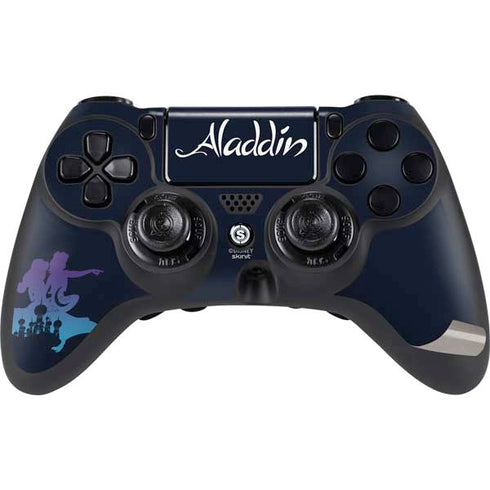 Disney Aladdin Magic Carpet Ride PS4/PC SCUF Impact Controller Skin