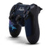 Disney Aladdin Magic Carpet Ride PS4 Pro/Slim Controller Skin