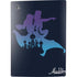 Disney Aladdin Magic Carpet Ride PS5 Console Skin