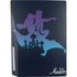 Disney Aladdin Magic Carpet Ride PS5 Console Skin
