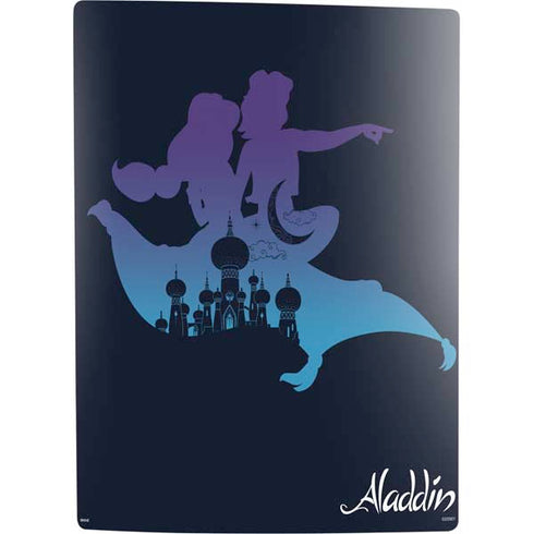 Disney Aladdin Magic Carpet Ride PS5 Digital Edition Bundle Skin